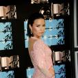 Demi Lovato - Soirée des MTV Video Music Awards à Los Angeles le 30 aout 2015