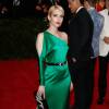 Emma Roberts - Soirée Costume Institute Gala 2015 (Met Ball) au Metropolitan Museum, célébrant l'ouverture de Chine: à travers le miroir à New York. Le 4 mai 2015.  Costume Institute Benefit at The Metropolitan Museum of Art in New York on May 4, 2015, celebrating the opening of China: Through the Looking Glass04/05/2015 - New York