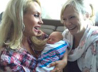 Kelli Giddish maman : La star de New York Unité Spéciale a accouché