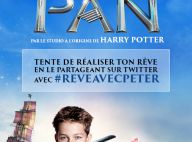 Avec la superproduction "Pan", vivez le rêve de votre vie !