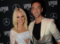 Katrina Patchett et Maxime Dereymez : Complices jusqu'au bout de la nuit