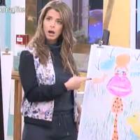 Secret Story 9 : Émilie se moque du physique de Coralie et tacle Nicolas et Rémi