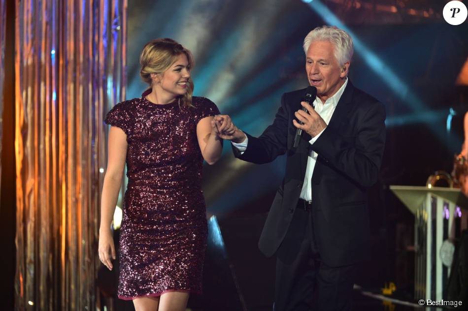 Patrick Sebastien En Couple Avec Louane En Couple Patrick Sebastien En Couple Avec Louane En Couple - Communauté MCMS™.