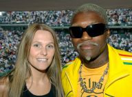 Djibril Cissé, furieux contre son ex : Il se déchaîne sur Twitter !