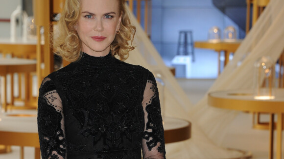 Nicole Kidman, le mariage de sa fille Isabella : Absente mais heureuse pour elle
