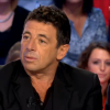 Patrick Bruel et Valérie Lemercier parlant des doublures "cul" au cinéma, le 10 octobre 2015 dans Les enfants de la télé sur TF1.
