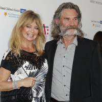 Goldie Hawn ne veut pas épouser Kurt Russell, son amoureux depuis 30 ans !