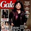 Magazine Gala, en kiosques le 14 octobre 2015.