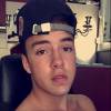 Chris Bieber sur Twitter le 20 août 2015
