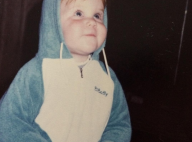 Reconnaissez-vous ce bébé joufflu devenu une star de la comédie ?