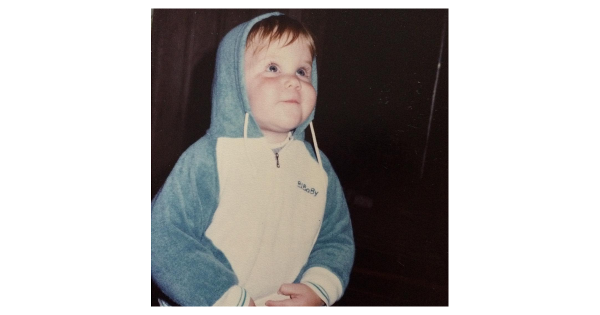 Reconnaissez Vous Ce Bebe Joufflu Devenu Une Star De La Comedie Purepeople