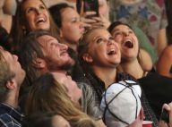 Madonna et Sean Penn : L'acteur encore bouche bée devant son ex-femme !