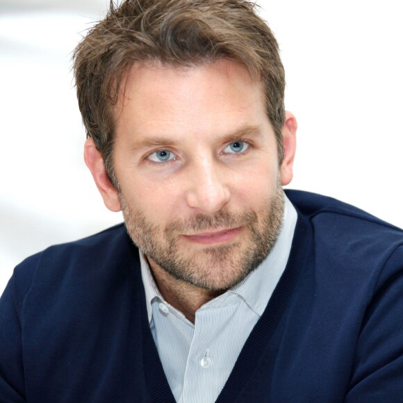 Bradley Cooper - Conférence de presse avec les acteurs du film "Burnt" au Four Seasons Hotel à Beverly Hills le 14 octobre 2015.