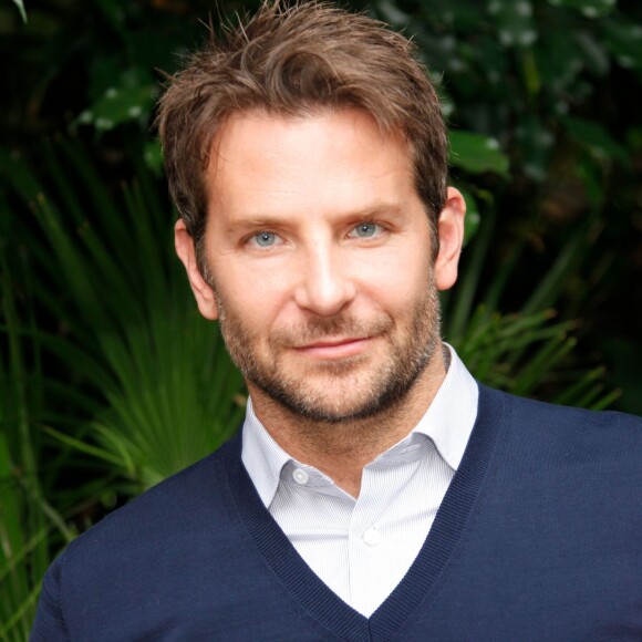 Bradley Cooper - Conférence de presse avec les acteurs du film "Burnt" au Four Seasons Hotel à Beverly Hills le 14 octobre 2015.