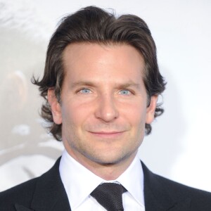 Bradley Cooper à la première du film "American Sniper" à New York, le 15 décembre 2014