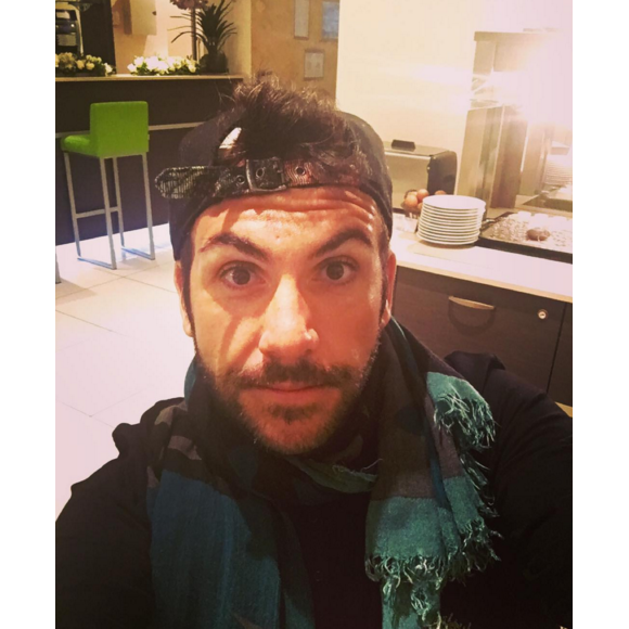 Laurent Ournac prêt pour une nouvelle sortie !