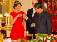 Kate Middleton, 1er dîner d'Etat : Son coup d'éclat pour le président Xi Jinping