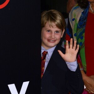 Laird Vonne Stone à la première de 'Agent X' à West Hollywood, le 20 octobre 2015