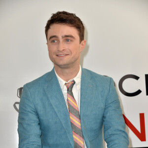 Daniel Radcliffe lors du 70e festival du film de Venise, le 2 septembre 2013.