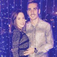 Antoine Griezmann bientôt papa : Sa belle Erika enceinte !