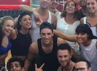Danse avec les stars 6 : Grégoire Lyonnet finalement de retour !