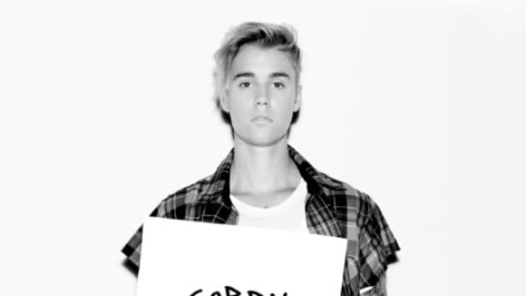 Justin Bieber, "Sorry" : Une dance video... et un message à Selena Gomez ?