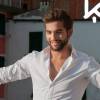 Ensemble, le nouvel album de Kendji Girac, dans les bacs dès le 30 octobre 2015.