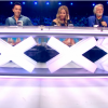 Le jury d'Incroyable Talent saison 10 sur M6, le mardi 27 octobre 2015.