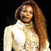 Janet Jackson en concert à Vancouver le 31 août 2015.