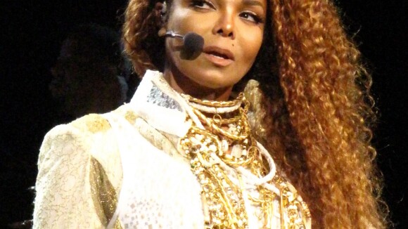 Janet Jackson : "Sur ordre des médecins", elle annule quatre de ses concerts