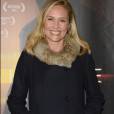 Lilou Fogli - Avant-Première du film "Night Fare" au cinéma Max Linder à Paris, le 26 octobre 2015.