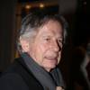 Exclusif - Roman Polanski arrive à un enregistrement TV à Paris le 7 Janvier 2015 à Paris