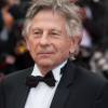 Roman Polanski - Montée des marches du film "Saint-Laurent" lors du 67e Festival du film de Cannes – Cannes le 17 mai 2014.