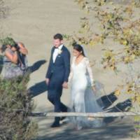 Bryan Greenberg et Jamie Chung (Once Upon a Time) : Mariage surprise !