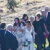 Jamie Chung et Bryan Greenberg se sont mariés le 31 octobre 2015 à Santa Barbara