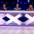 Le jury d' Incroyable Talent  saison 10 (épisode 3), le mardi 3 novembre 2015 sur M6.