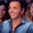 Kamel Ouali, dans  Incroyable Talent  saison 10 (épisode 3), le mardi 3 novembre 2015 sur M6.