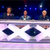 Le jury d'Incroyable Talent saison 10 (épisode 3), le mardi 3 novembre 2015 sur M6.