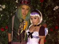 Vanessa Hudgens et Ashley Tisdale : Virée au Pays des Merveilles pour Halloween