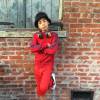 Solange Knowles a posté une photo de son fils sur son compte Instagram, déguisé pour Halloween. Un internaute l'a qualifié de "moche". La chanteuse est monté au créneau.