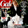 Le magazine Gala du 4 novembre 2015