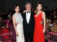 Chiara Mastroianni, Dakota Johnson... : Ultrachic au musée, grâce à Dior