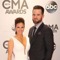 David Nail : Sa sublime Catherine enceinte de jumeaux, une belle revanche...