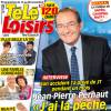 Télé-Loisirs - édition du lundi 9 novembre 2015.