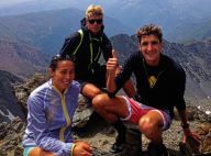 Laurent Vidal : Mort à 31 ans du triathlète... Il devait épouser Andrea...