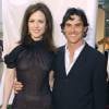 Mary Louise Parker et Billy Crudup aux 9e Screen Actors Guild Awards à Los Angeles, le 9 mars 2003