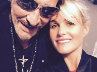 Laeticia Hallyday : Infidélités, peur de la mort... L'interview cash