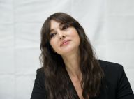 Monica Bellucci et ses deux filles : "Mes films sont trop durs pour elles"