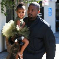 Kanye West : Papa protecteur pour sa fille North, apprentie ballerine