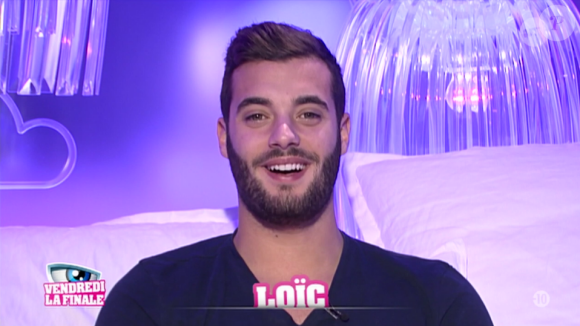 Secret Story 9, quotidienne du 12 novembre 2015 sur NT1.